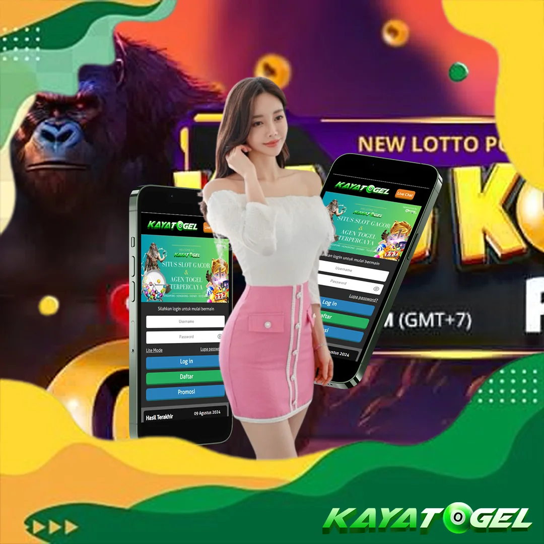 Kayatogel